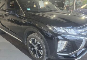 Mitsubishi Eclipse 101.202 km 16.990 &euro; Radeberg 01454