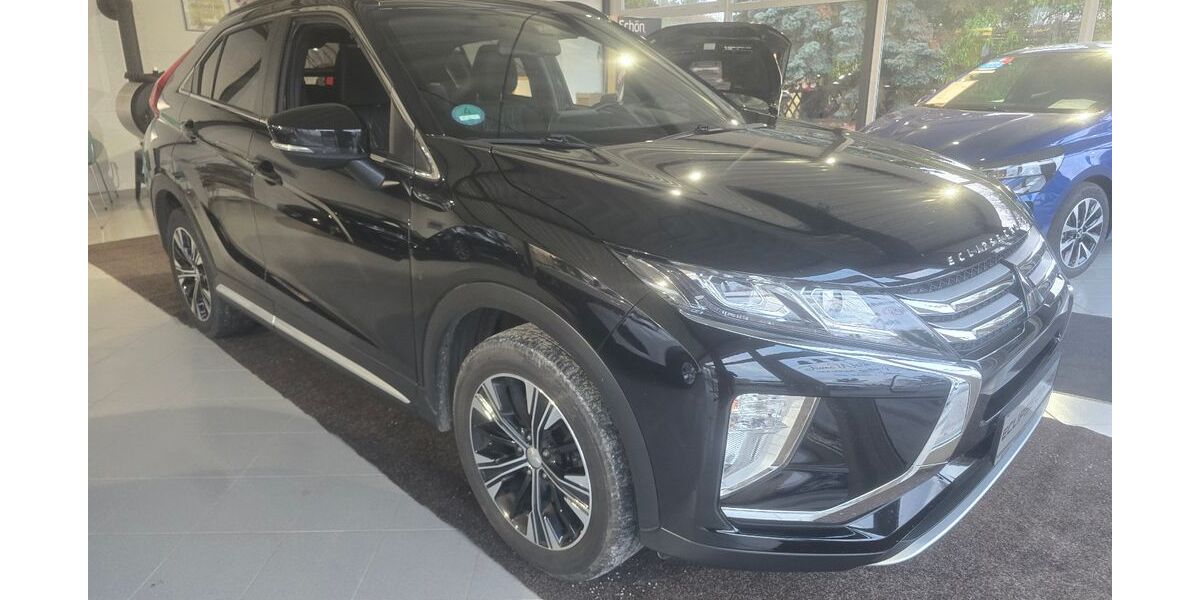 Mitsubishi Eclipse 101.202 km 16.990 &euro; Radeberg 01454