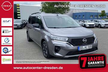 Gebrauchte Nissan Townstar