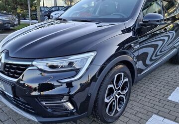 Renault Arkana 32.092 km 20.980 &euro; Dresden-Altfranken 01156