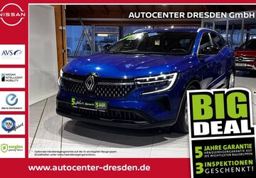 Renault Austral 73.196 km 22.980 &euro; Dresden 01328