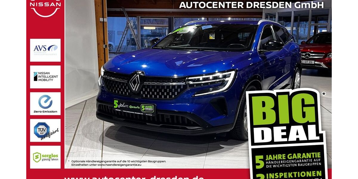 Renault Austral 73.196 km 22.980 &euro; Dresden 01328