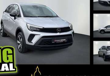 Opel Crossland 15.631 km 14.990 &euro; Dresden 01139
