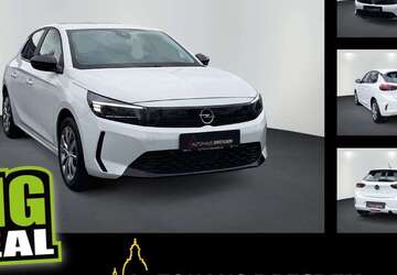 Opel Corsa 30.000 km 12.490 &euro; Dresden 01109