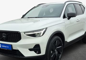Volvo XC40 26.190 km 36.990 &euro; Dresden 01159