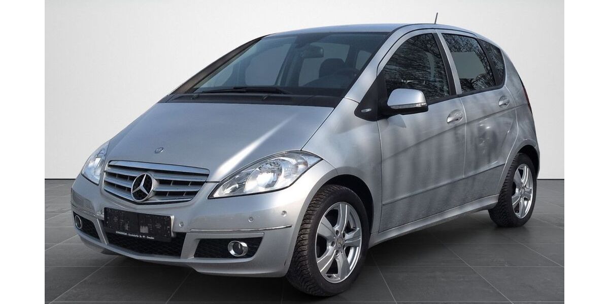 Mercedes-Benz A 160 66.900 km 7.199 &euro; Dresden 01159