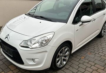 Citroen C3 170.000 km 4.295 &euro; Coswig 01640