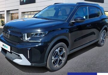 Citroen C3 Aircross 22.308 km 21.930 &euro; Dresden 01237