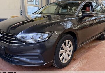 VW Passat Variant 56.050 km 20.899 &euro; Dresden 01157