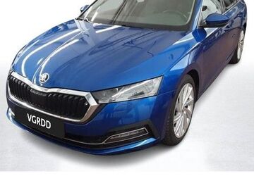 Skoda Octavia 86.867 km 19.990 &euro; Dresden 01169