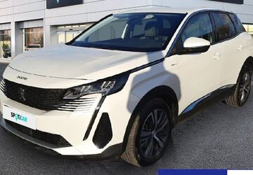 Peugeot 3008 86.698 km 18.430 &euro; Dresden 01237