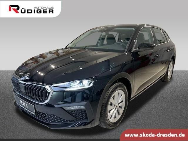 Skoda Scala 10.015 km 27.960 &euro; Dresden 01067