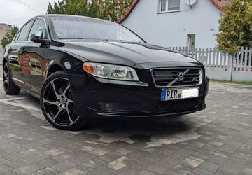 Volvo S80 296.000 km 22.980 &euro; Meißen 01662