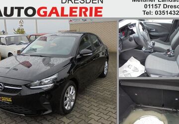 Opel Corsa 81.390 km 9.230 &euro; Dresden 01157