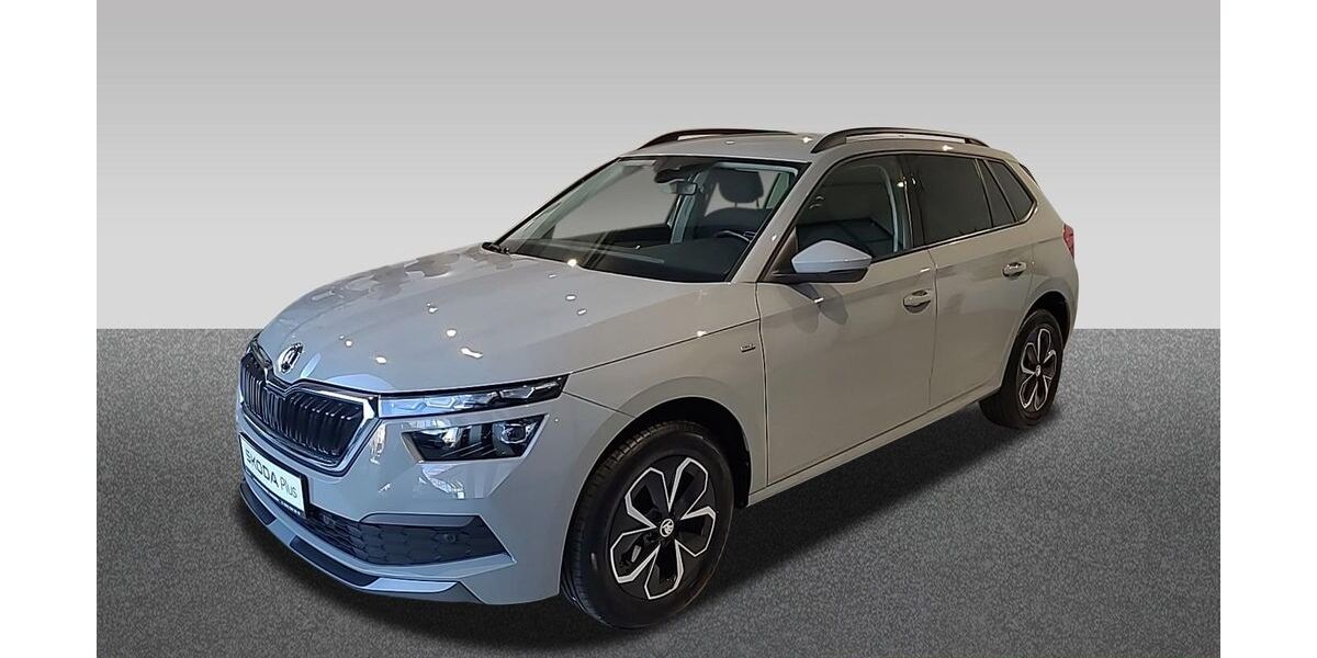 Skoda Kamiq 45.708 km 19.680 &euro; Dresden 01067