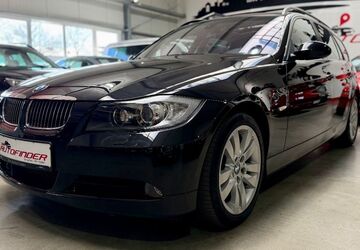 BMW 330 147.381 km 12.999 &euro; Coswig 01640