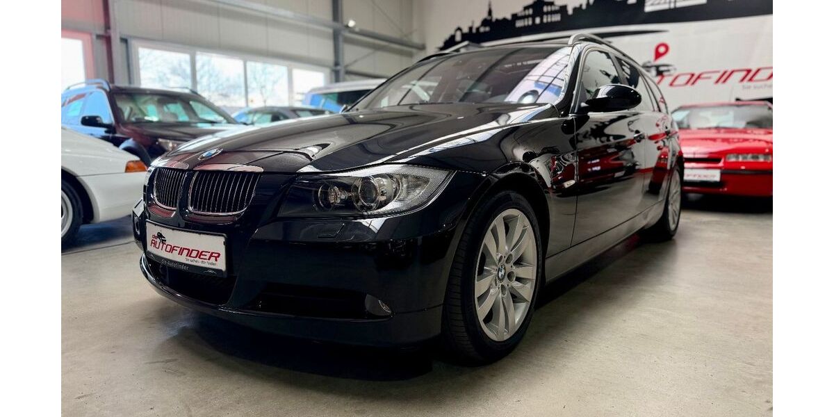 BMW 330 147.381 km 12.999 &euro; Coswig 01640