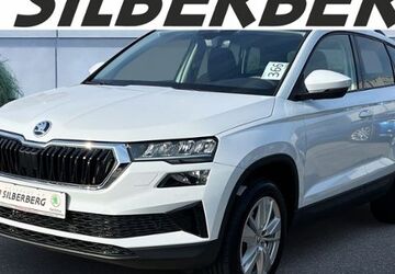 Skoda Karoq 17.410 km 27.949 &euro; Radeberg 01454