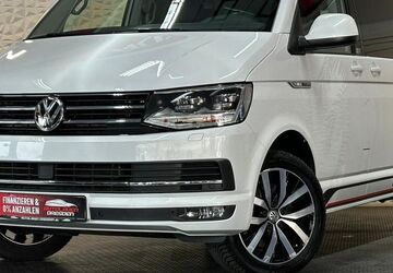 VW T6 Multivan 95.301 km 39.990 &euro; Heidenau 01809
