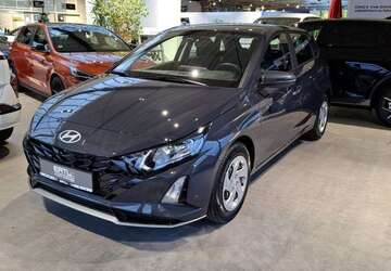Hyundai i20 2.523 km 20.290 &euro; Dresden 01156