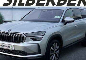 Skoda Kodiaq 6.153 km 39.849 &euro; Radeberg 01454