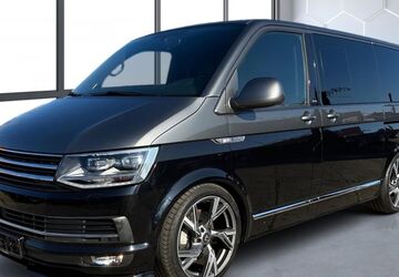 VW T6 Multivan 150.000 km 29.999 &euro; Dresden 01237