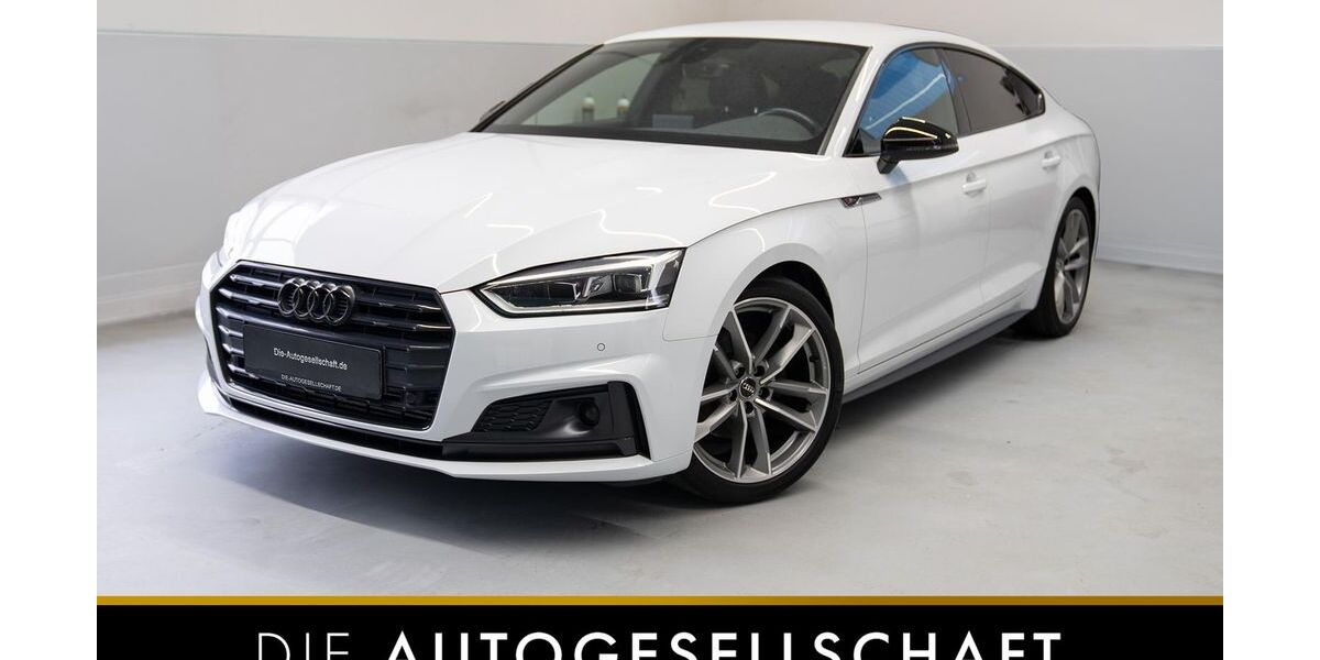 Audi A5 72.801 km 27.990 &euro; Heidenau bei Dresden 01809