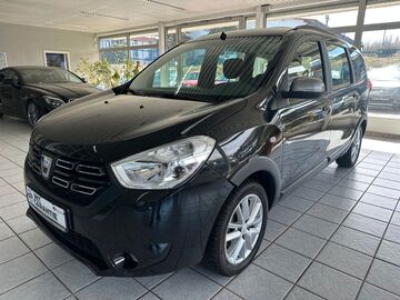Gebrauchte Dacia Lodgy