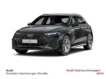 Gebrauchte Audi A3