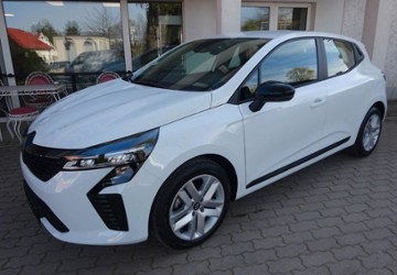 Renault Clio 15.650 km 17.990 &euro; Dresden 01217