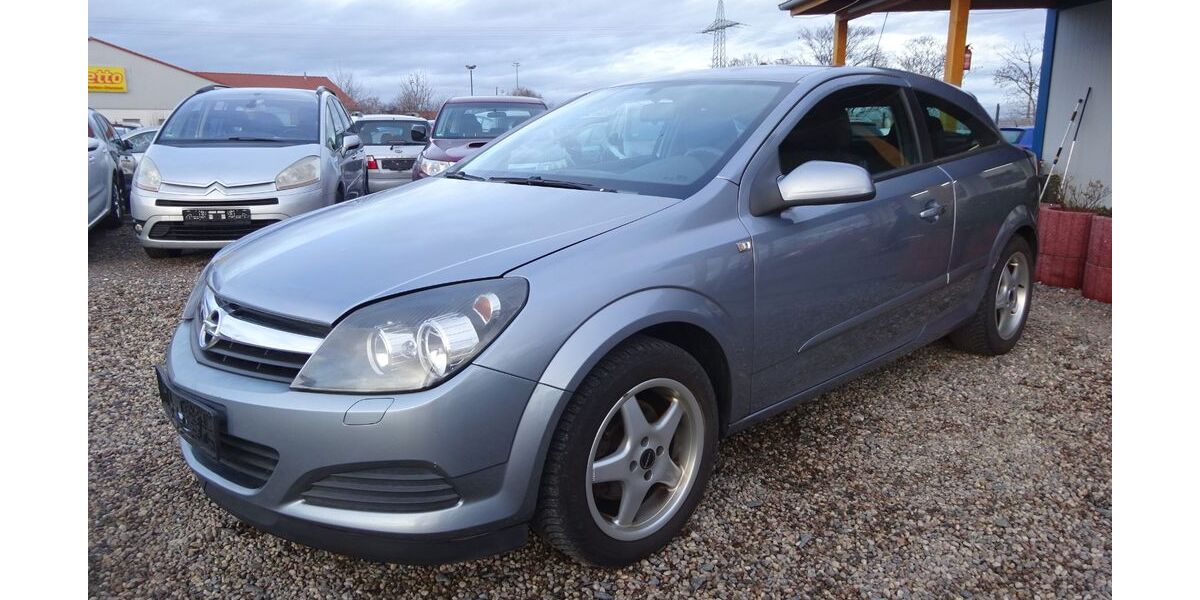 Opel Astra 269.373 km 1.300 &euro; Dresden 01219