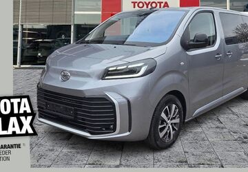 Toyota Proace (Verso) 23.928 km 38.640 &euro; Dresden 01139