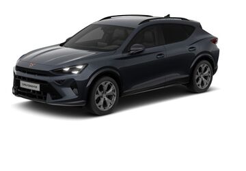 Cupra Formentor 11.927 km 34.490 &euro; Dresden 01067