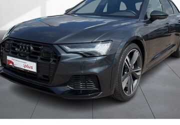 Audi A6 Allroad 61.265 km 45.490 &euro; Dresden 01169