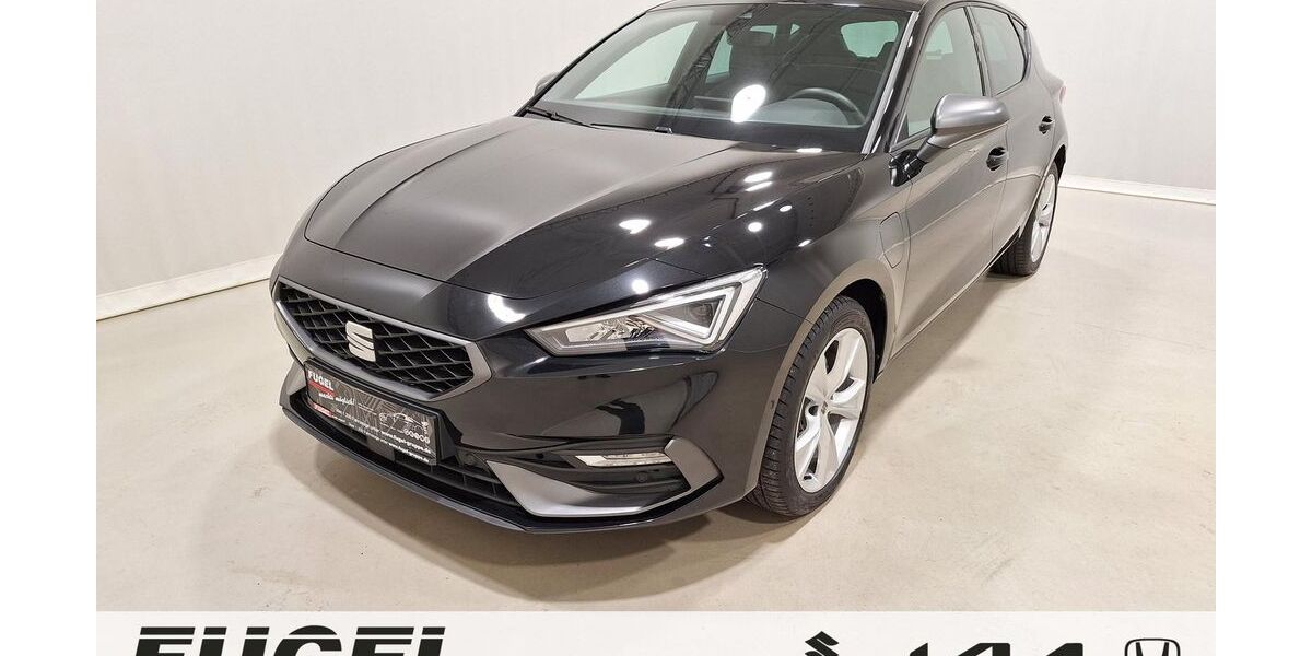 Seat Leon 60.350 km 18.499 &euro; Dresden 01157