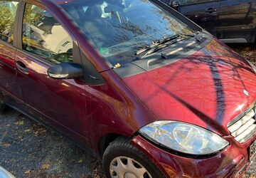 Mercedes-Benz A 150 97.435 km 1.999 &euro; Dresden 01139