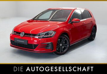 VW Golf 45.816 km 26.990 &euro; Heidenau bei Dresden 01809