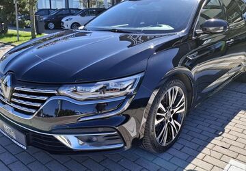 Renault Talisman 78.154 km 26.480 &euro; Dresden-Altfranken 01156