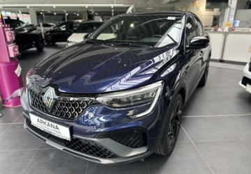 Renault Arkana 9.565 km 27.990 &euro; Dresden 01257