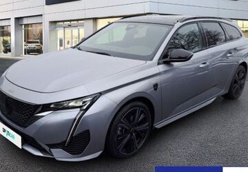 Peugeot 308 21.950 km 24.430 &euro; Dresden 01237