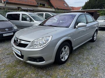 Gebrauchte Opel Vectra