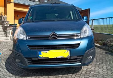 Citroen Berlingo 144.400 km 8.600 &euro; Klingenberg 01774