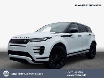 Gebrauchte Land Rover Range Rover Evoque