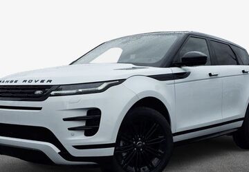Land Rover Range Rover Evoque 4.596 km 49.989 &euro; Dresden 01277