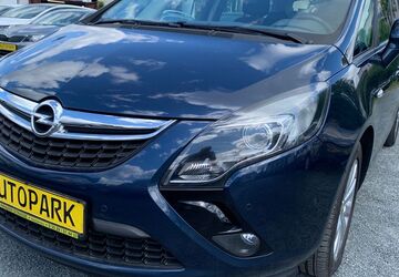 Opel Zafira 174.000 km 6.700 &euro; Heidenau 01809