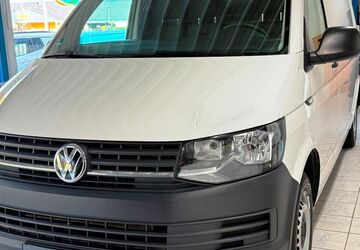 VW T6 Transporter 140.302 km 15.700 &euro; Coswig 01640