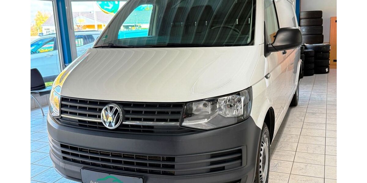 VW T6 Transporter 140.302 km 15.700 &euro; Coswig 01640
