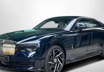Rolls Royce Spectre 4.200 km 416.381 &euro; Radebeul 01445