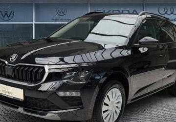 Skoda Kamiq 5.000 km 25.980 &euro; Wilsdruff 01723