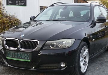 BMW 318 199.500 km 5.990 &euro; Dresden 01237